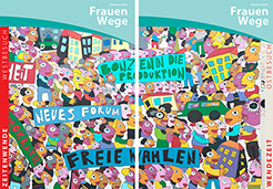 Titel FrauenWege 3-2019