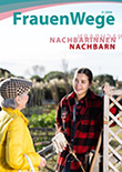 Titel FrauenWege 3/2026
