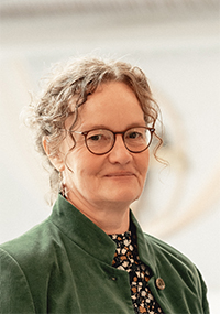 Leonore Diecke