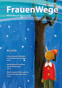 Titel FrauenWege 4 2025