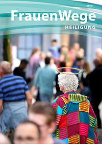 Titel FrauenWege 4 2025