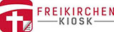 Logo Freikirchenkiosk